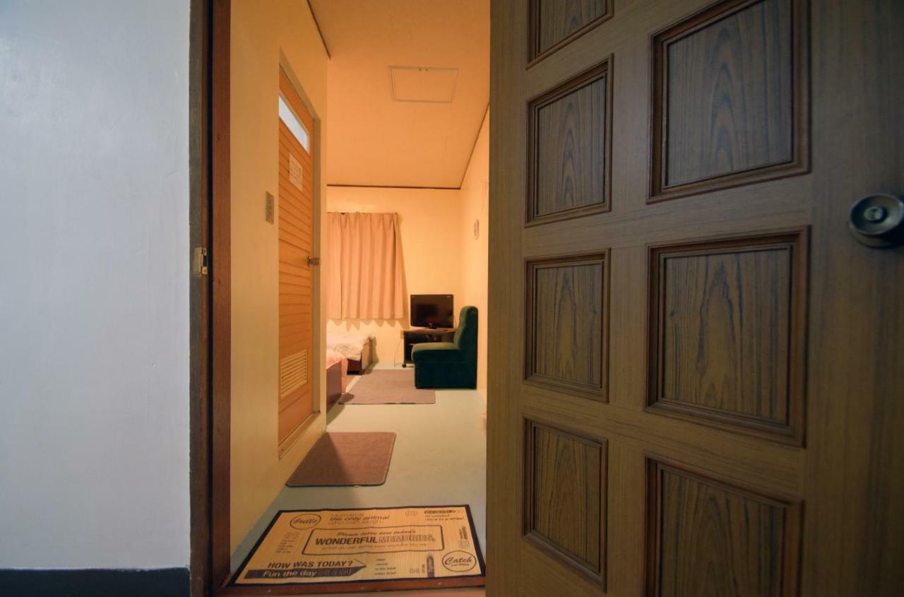 Hotel Henza Uruma Eksteriør bilde